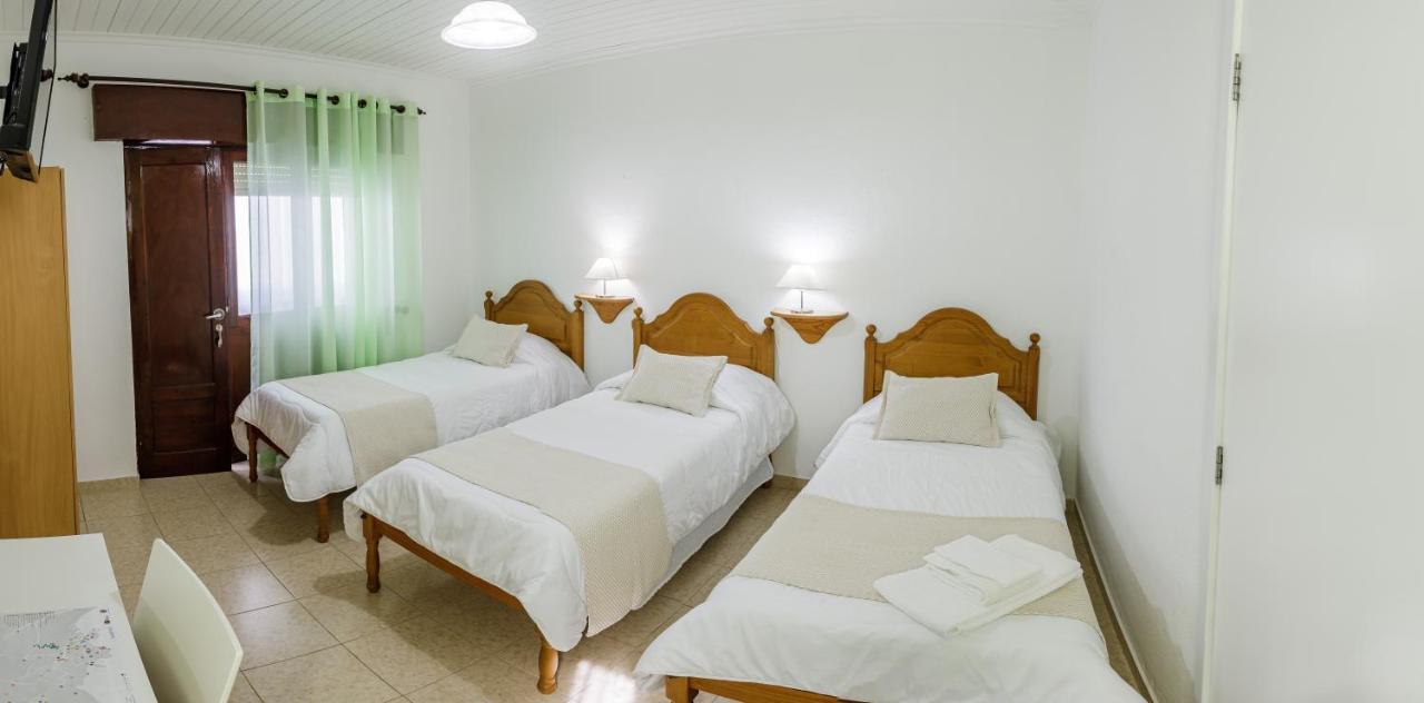 Hospedaria Australia ヴェーラス エクステリア 写真