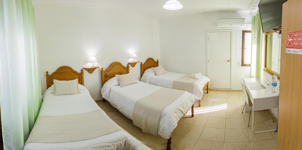 Hospedaria Australia ヴェーラス エクステリア 写真