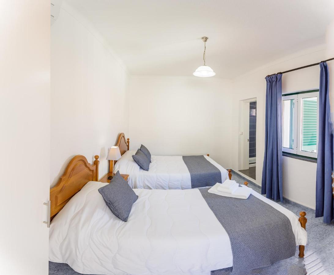 Hospedaria Australia ヴェーラス エクステリア 写真