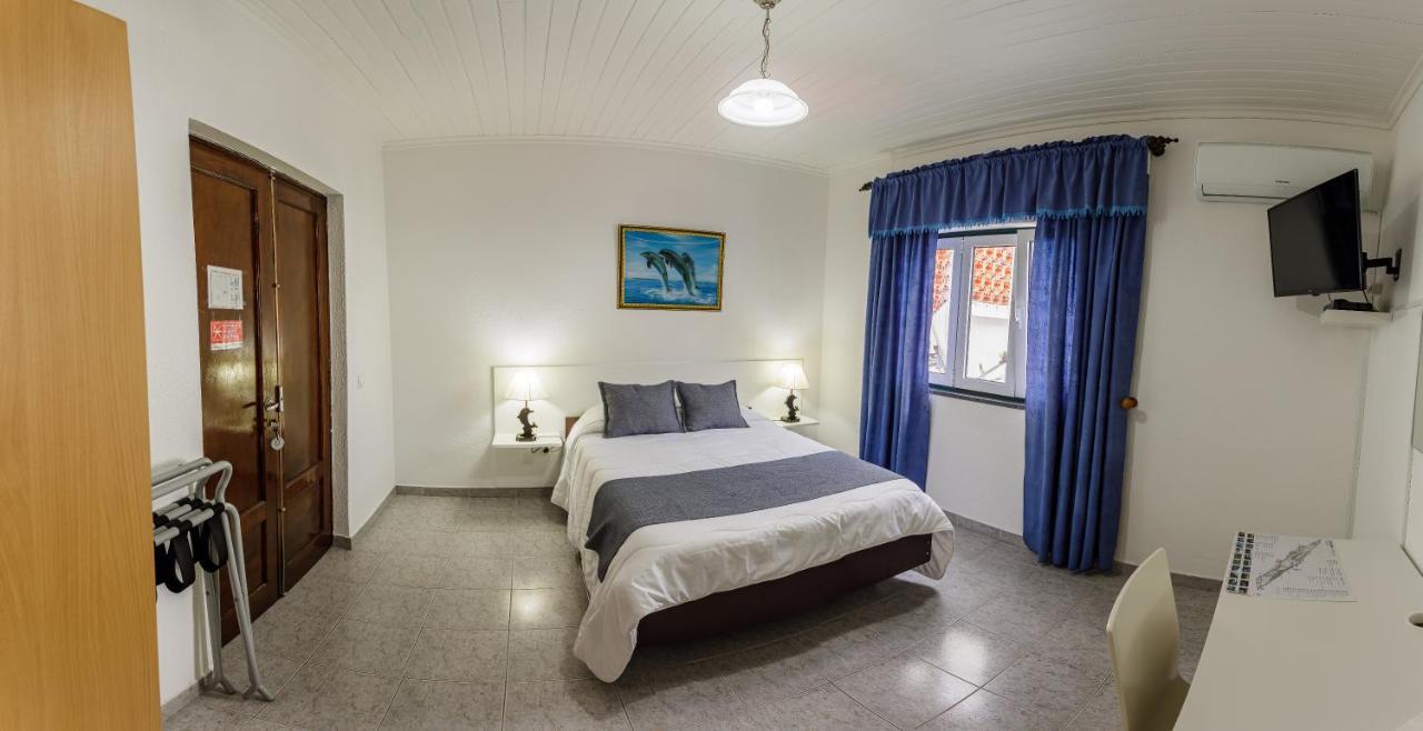 Hospedaria Australia ヴェーラス エクステリア 写真