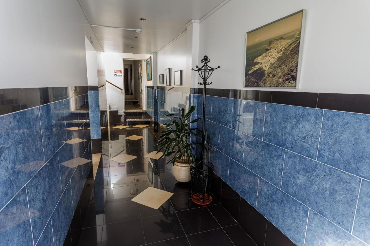 Hospedaria Australia ヴェーラス エクステリア 写真
