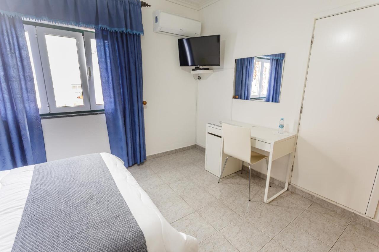 Hospedaria Australia ヴェーラス エクステリア 写真