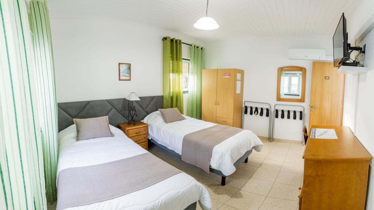 Hospedaria Australia ヴェーラス エクステリア 写真